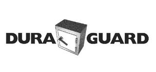 DURA GUARD trademark