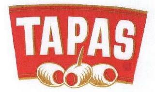 TAPAS trademark