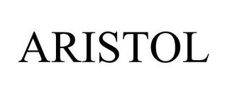 ARISTOL trademark