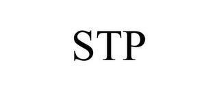 STP trademark