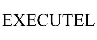 EXECUTEL trademark