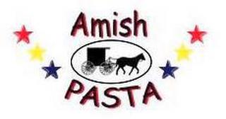 AMISH PASTA trademark