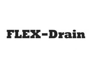 FLEX-DRAIN trademark