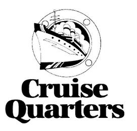 CRUISE QUARTERS trademark