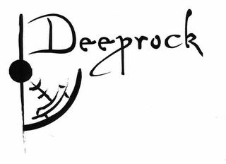 DEEPROCK trademark