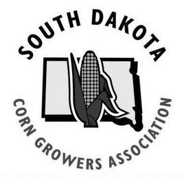 SOUTH DAKOTA CORN GROWERS ASSOCIATION trademark