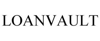 LOANVAULT trademark