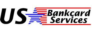 US BANKCARD SERVICES trademark