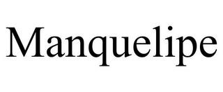 MANQUELIPE trademark