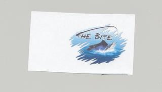 THE BITE trademark