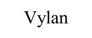 VYLAN trademark