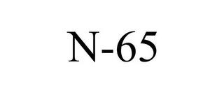 N-65 trademark