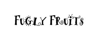 FUGLY FRUITS trademark