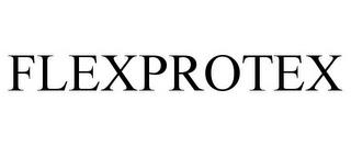 FLEXPROTEX trademark