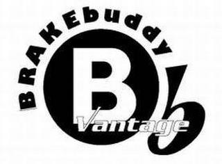 BB BRAKEBUDDY VANTAGE trademark