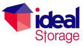 IDEAL STORAGE trademark