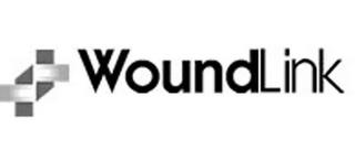 WOUNDLINK trademark