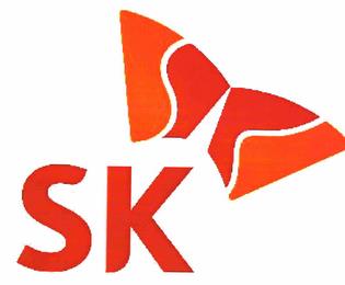 SK trademark