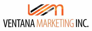 VM VENTANA MARKETING, INC. trademark