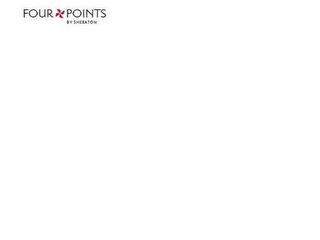 FOUR POINTS BY SHERATON trademark