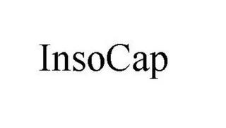 INSOCAP trademark