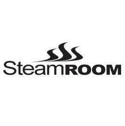 STEAMROOM trademark