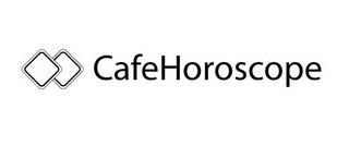 CAFEHOROSCOPE trademark