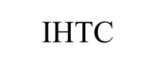 IHTC trademark