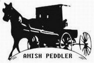 AMISH PEDDLER trademark