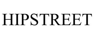 HIPSTREET trademark