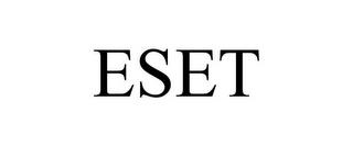 ESET trademark