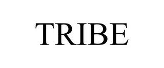 TRIBE trademark