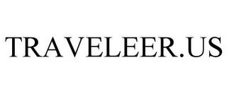 TRAVELEER.US trademark