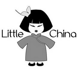 LITTLE CHINA trademark