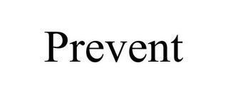 PREVENT trademark