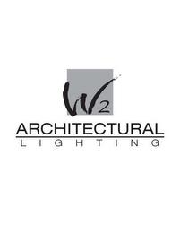 W2 ARCHITECTURAL LIGHTING trademark