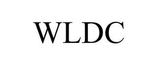 WLDC trademark