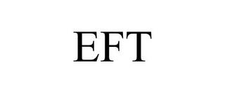 EFT trademark