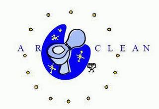 AROCLEAN trademark