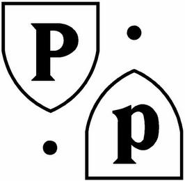 PP trademark