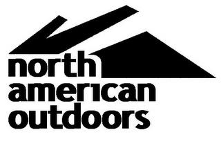 NORTH AMERICAN OUTDOORS trademark