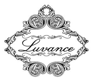 LUVANCE trademark