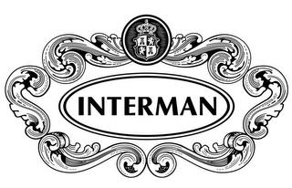 INTERMAN trademark