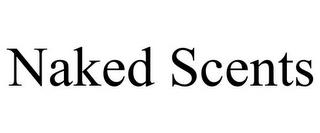 NAKED SCENTS trademark