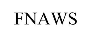 FNAWS trademark