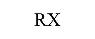 RX trademark