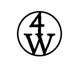 4W trademark