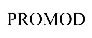 PROMOD trademark