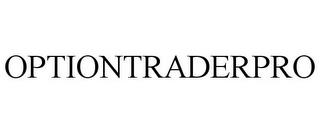 OPTIONTRADERPRO trademark