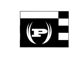 P trademark